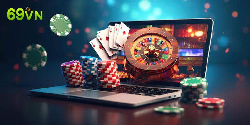 Ưu điểm và khuyến mãi casino 69VN